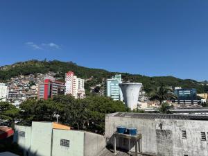 Conforto e praticidade no centro de Florianopolis