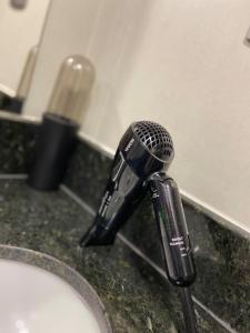 Flat frente mar em Intermares