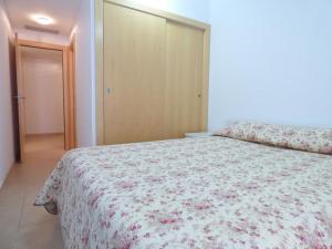 Apartamento Santa Fe