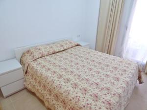 Apartamento Santa Fe