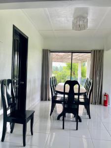 Jerah Guest House Private Home in Alcantara Moalboal