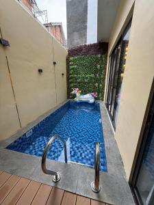 RV-Villa 4 bedrooms&Private Pool