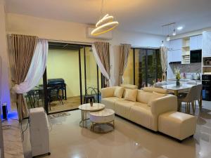 RV-Villa 4 bedrooms&Private Pool