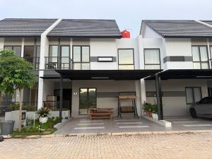 RV-Villa 4 bedrooms&Private Pool