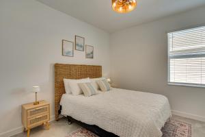 Snowbird Hideaway in Ivus Landing Golf Community