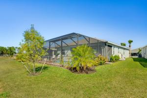 Snowbird Hideaway in Ivus Landing Golf Community