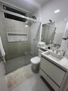 Loft com Ar condicionado prox ao Consulado EUA, Amcham, Tokio Marine Hall, Vibra