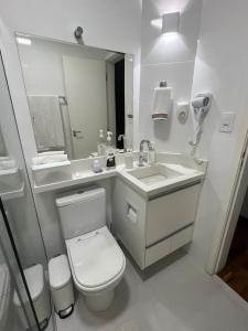 Loft com Ar condicionado prox ao Consulado EUA, Amcham, Tokio Marine Hall, Vibra