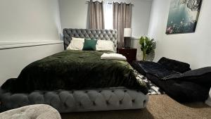 apartment unit