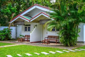 Emerald Lagoon Pool Villa