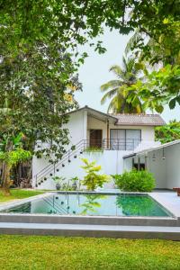 Emerald Lagoon Pool Villa