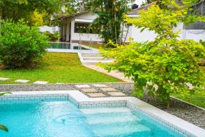 Emerald Lagoon Pool Villa