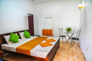 Emerald Lagoon Pool Villa