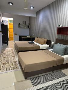 Ayden roomstay