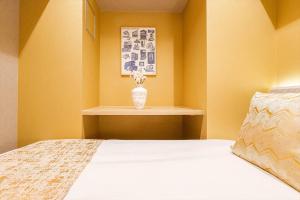 Premium Apartment Hotel Tokyo Shinjuku