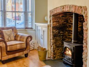 Hidden Winds Cottage