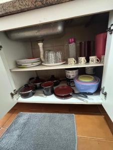 Apartamento Prático Completo