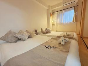 桜の川 3丨步行 5 分 巣鴨駅 JR 线 2-8 人 日式公寓丨5-Min Walk to Sugamo JR Line 2-8 Guests Japanese Home