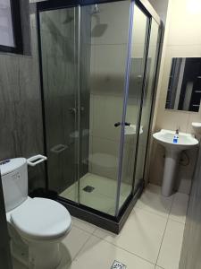 Hotel Virgen de las Peñas 2