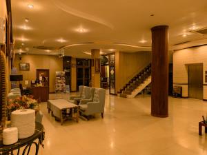 Phonethip Plaza Hotel