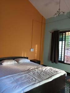 Swabhuti holiday home