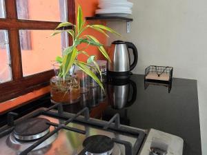 Casa Juanita Juayua