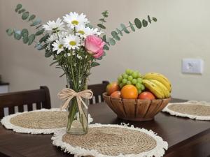 Casa Juanita Juayua