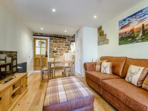 Hidden Winds Cottage