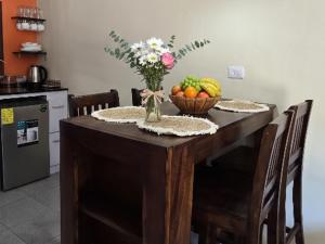 Casa Juanita Juayua