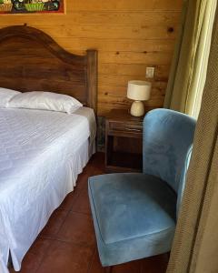 Cabaña de Don Pedro