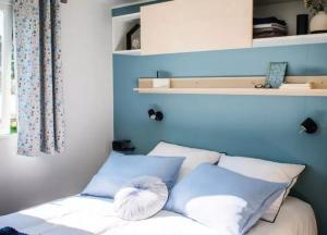 Camping 4 étoiles - Parc aquatique - ccbcag0