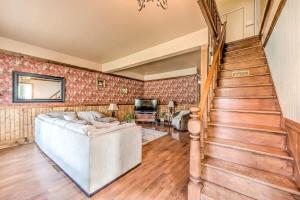 Gingo Shack - Private Spa & Lake View