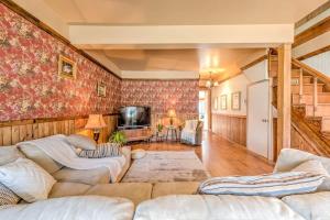 Gingo Shack - Private Spa & Lake View