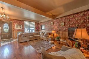 Gingo Shack - Private Spa & Lake View