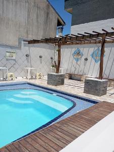 apartamento piscina esclusiva