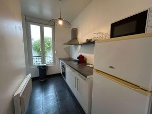 Appartement spacieux et lumineux à Reims - WiFi inclus - FR-1-870-4