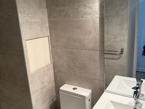 Appartement avec WIFI et Animaux Acceptés, Proche des Thermes à La Roche-Posay - FR-1-541-113