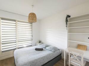 Appartement spacieux avec terrasse privative à Reims - FR-1-870-7