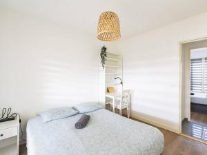 Appartement spacieux avec terrasse privative à Reims - FR-1-870-7