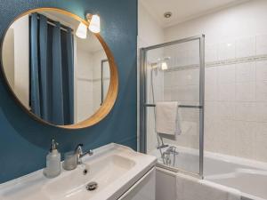 Duplex Élégant au Cœur de Reims - 2 Chambres - FR-1-870-15