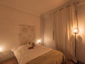 Duplex Élégant au Cœur de Reims - 2 Chambres - FR-1-870-15