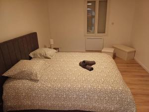 Maison Spacieuse avec Jardin à Saint-Dizier - FR-1-870-31