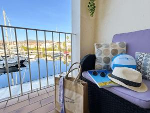 Appartement charmant avec parking - 4 pers. - FR-1-868-38