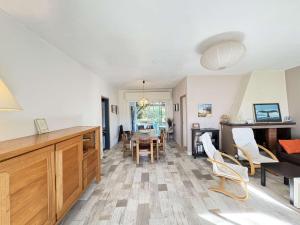 Villa rénovée à 800m plage - 7 pers. - FR-1-831-18