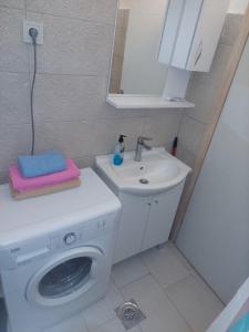 Podgorica apartment Sun