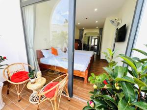 Punica Homestay