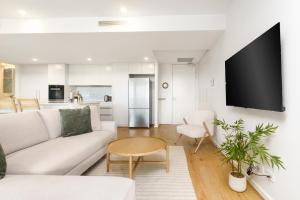 Premium Apartment with Scenic Views near City - Hosted by Canstay