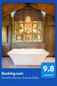 Tresna Bali Luxury Cabins Ubud
