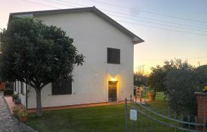 Gorgeous Home In Lari With House A Panoramic View