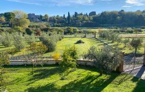 Gorgeous Home In Lari With House A Panoramic View